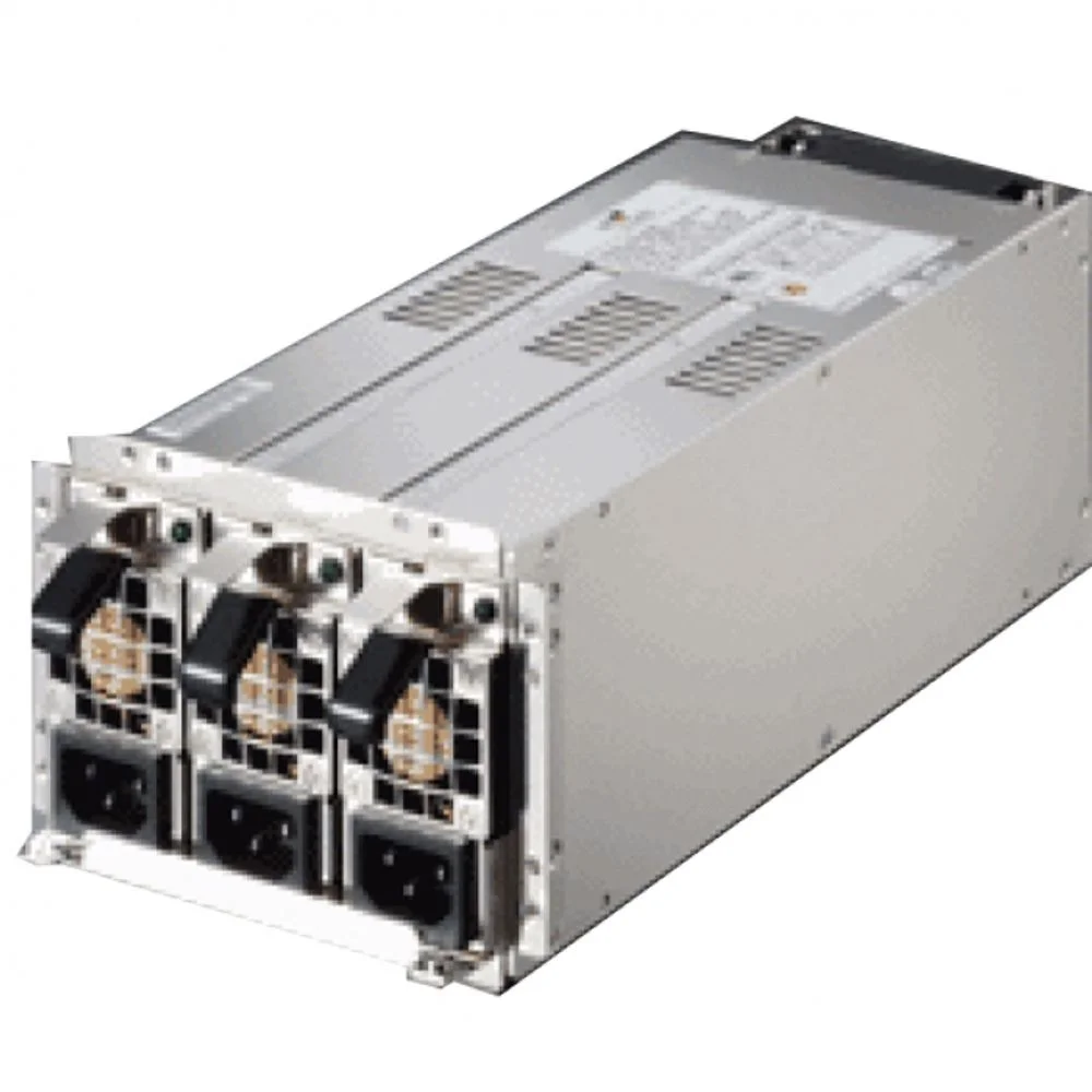 Блок питания Chenbro 32H265002-013 650W 2+1 Redundant,R3G-6650P,W/CHENBRO BRACKETS