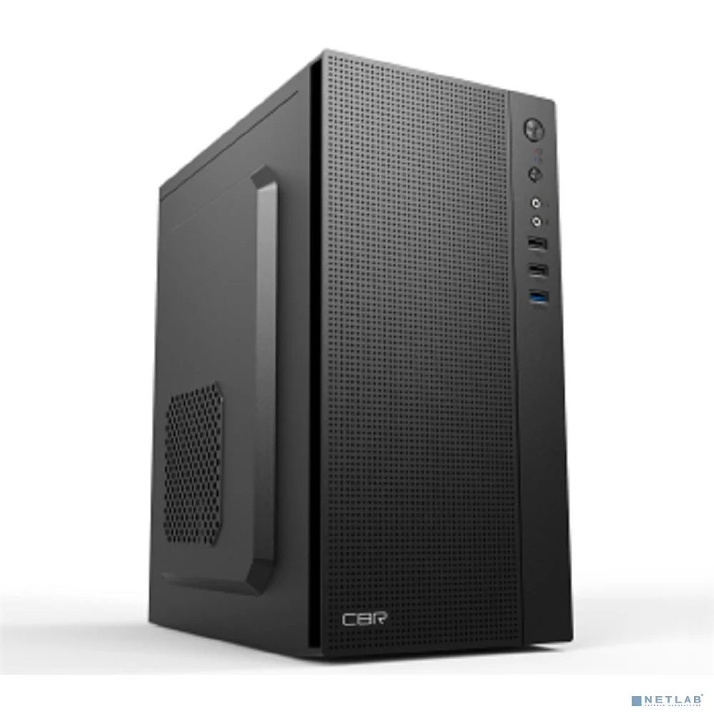 C939740Ц NL-Intel Core i3-12100 / MAXSUN MS-Challenger H610M-D V1/V2 / 8GB / SSD 512GB