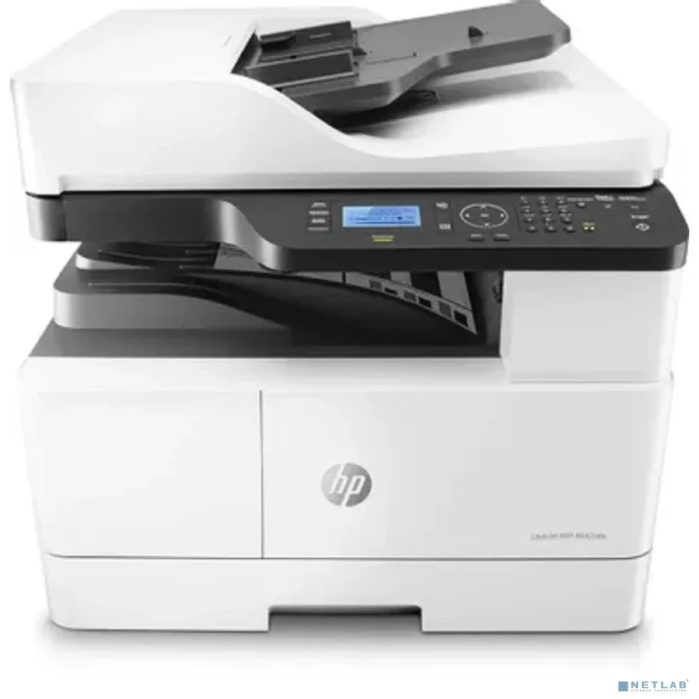 HP LaserJet M443nda MFP A3 (8AF72A#B19)