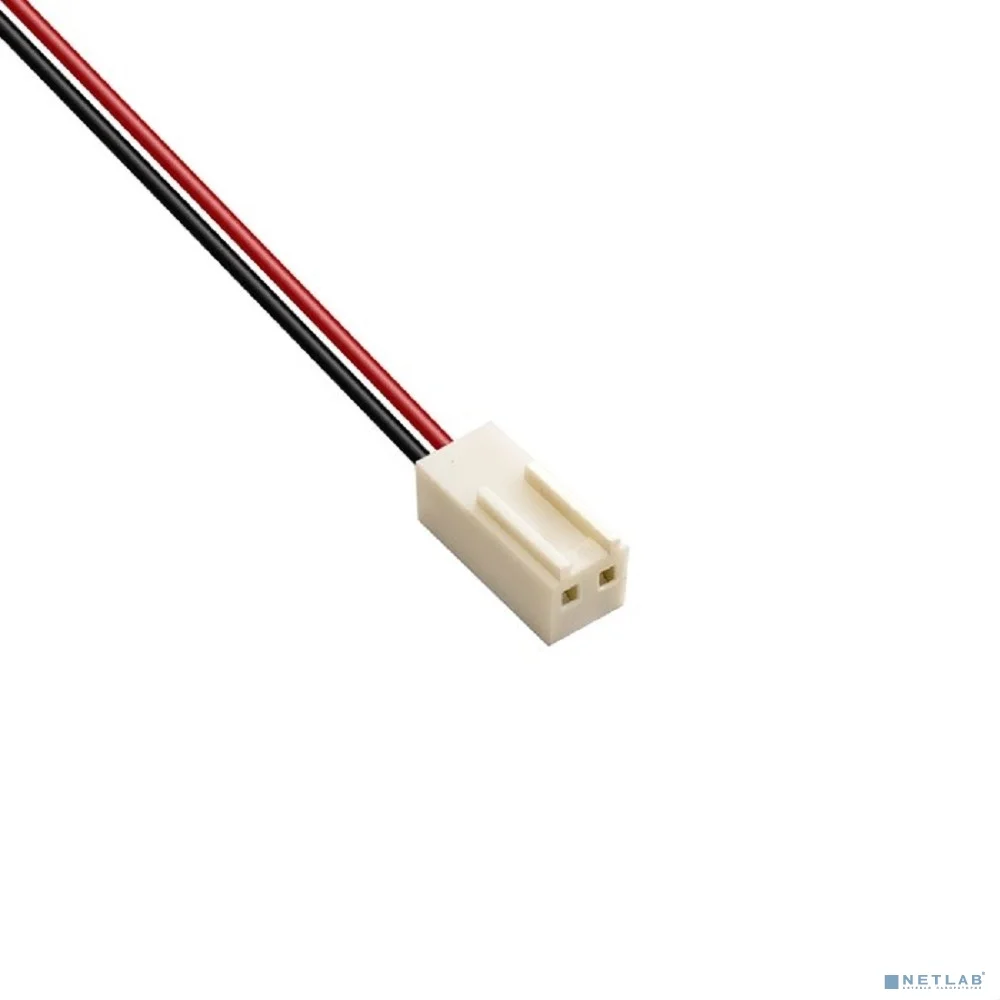 Exegate EX295188RUS Вентилятор 5В DC ExeGate ExtraPower EP02510S2P-5 (25x25x10 мм, Sleeve bearing (подшипник скольжения), 2pin, 12000RPM, 26dBA)