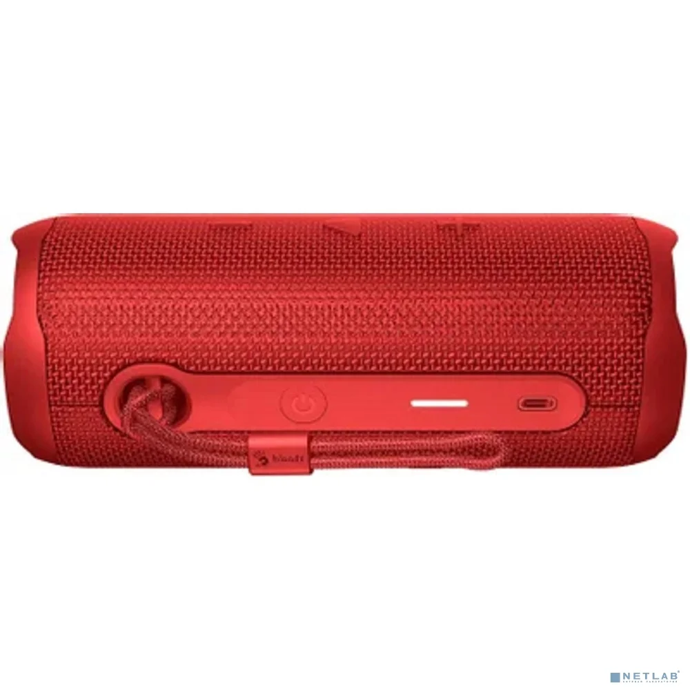 Колонка порт. A4Tech Bloody S6 Tube красный 20W 1.0 BT 12м 4800mAh (S6 TUBE RED)