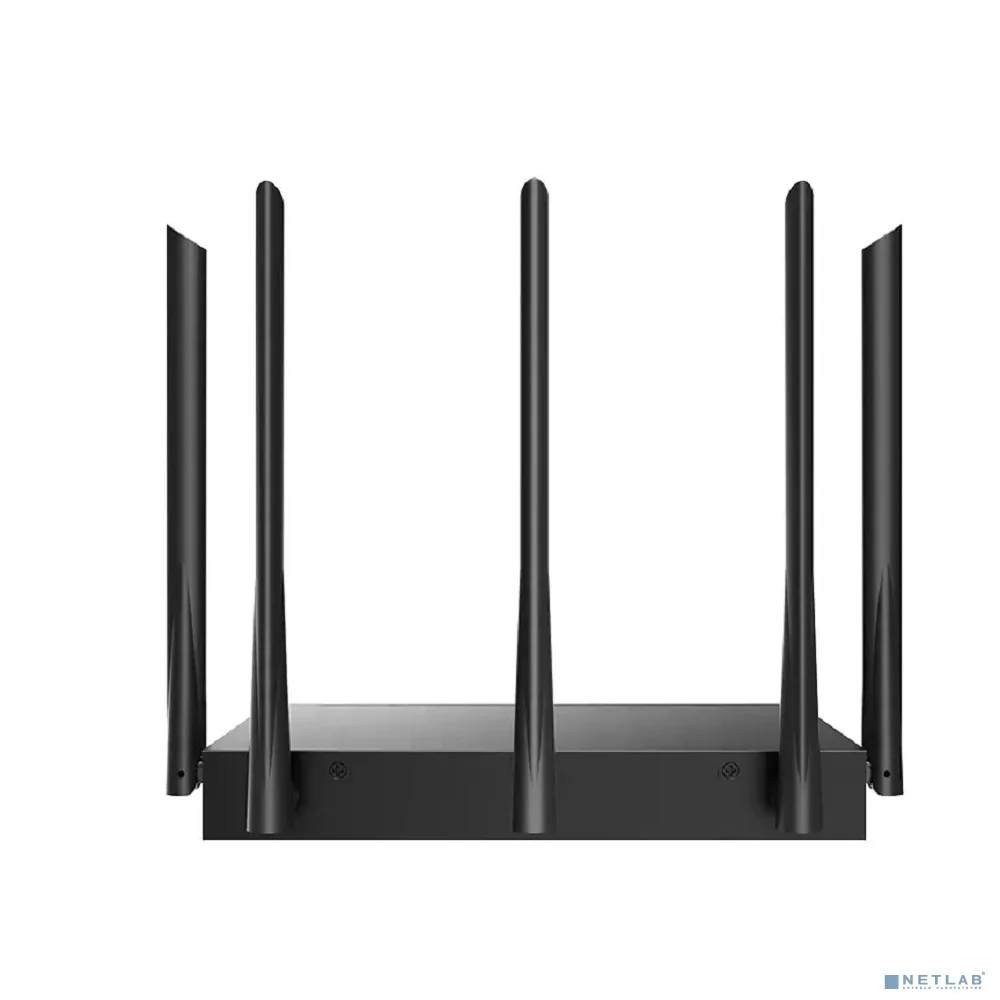 Повреждение упаковки TENDA W30E AX3000 Двухдиапазонный гигабитный Wi-Fi 6 Роутер 4*GE(1~3 WAN/ 1~3 LAN)