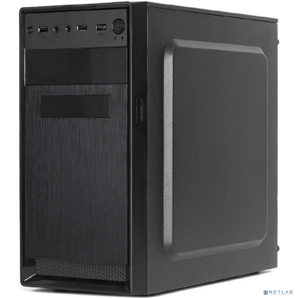 CROWN Корпус CMC-4220 (CM-PS500W ONE 80mm) OEM