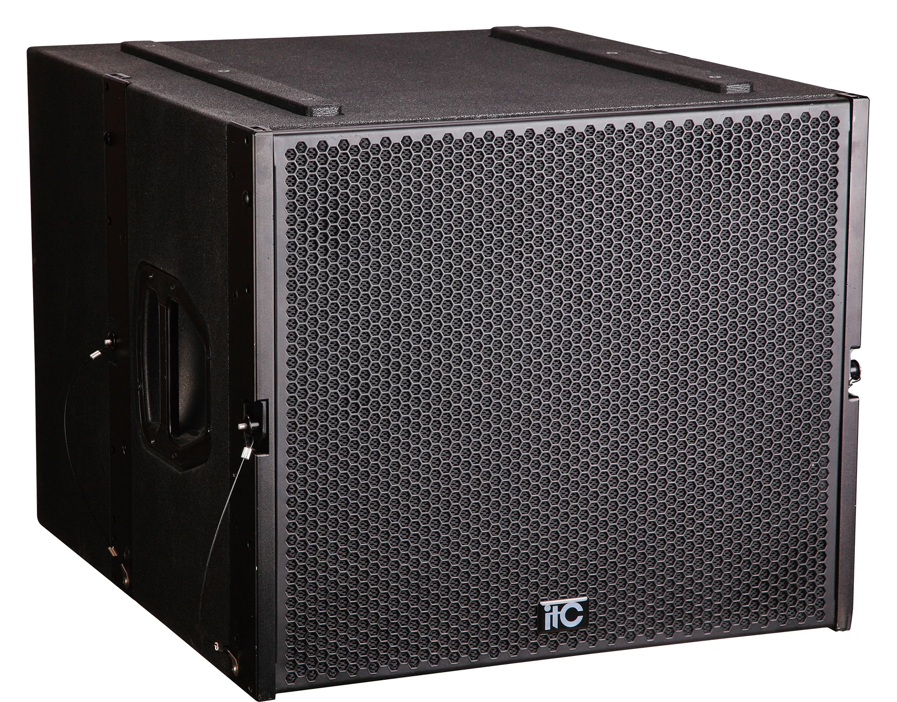 ITC LA-1180 800W  8 Ом элемент массива 2