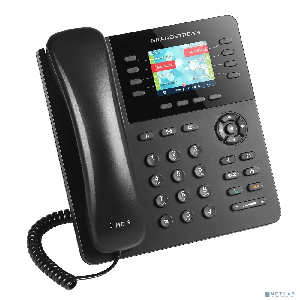 Grandstream GXP-2135 SIP Телефон