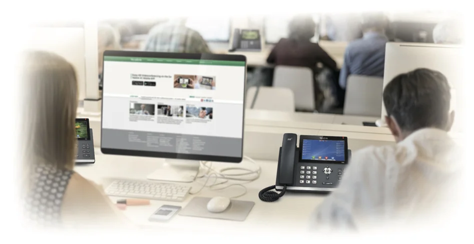 Yealink Device Management Platform (YDMP) 2
