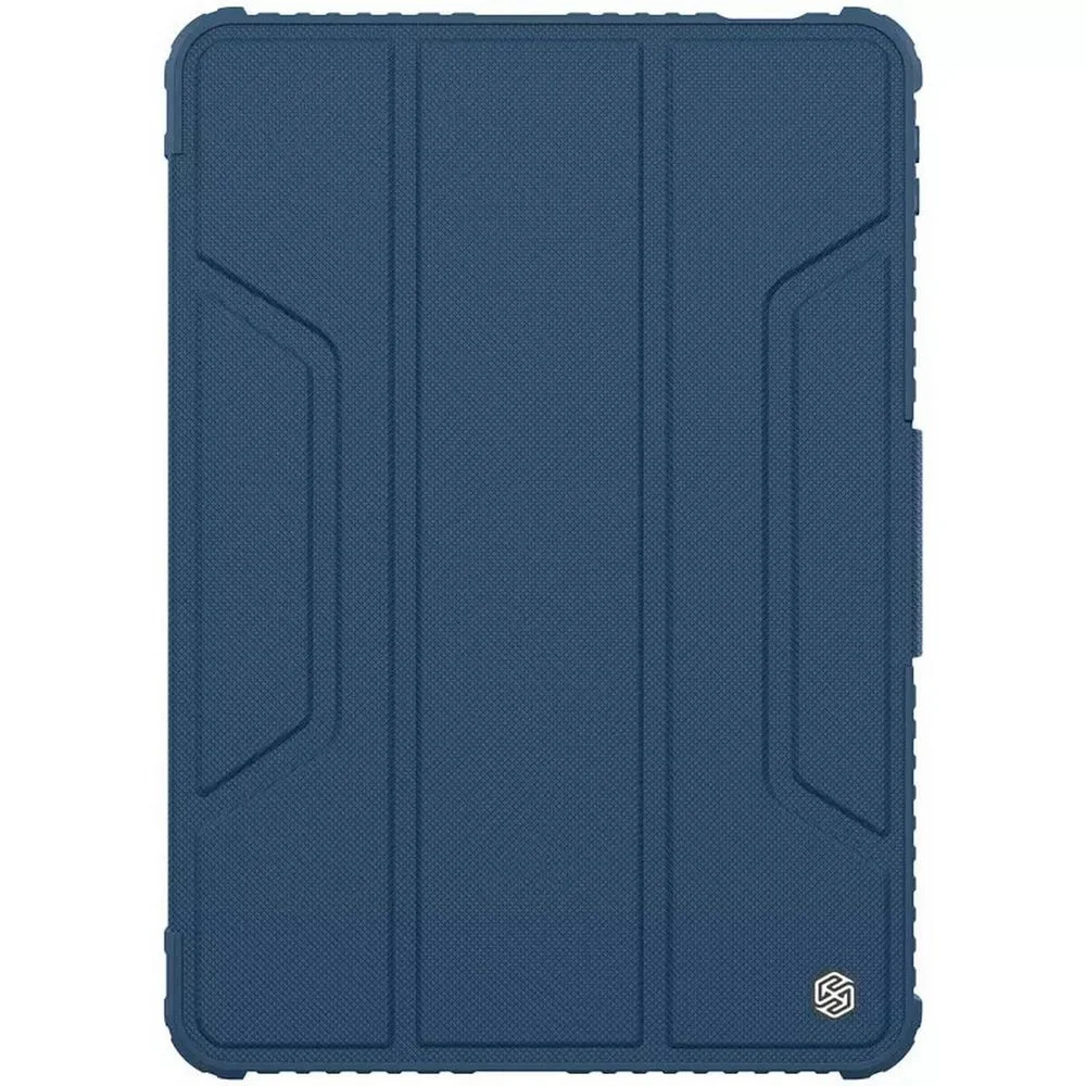 Чехол Bumper Pro, Blue, (Mi Pad 6/Pad 6 Pro)