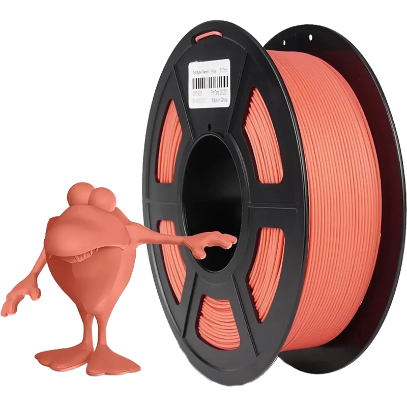 NV-PRINT NV-3D-PLA-MATTE-PINK