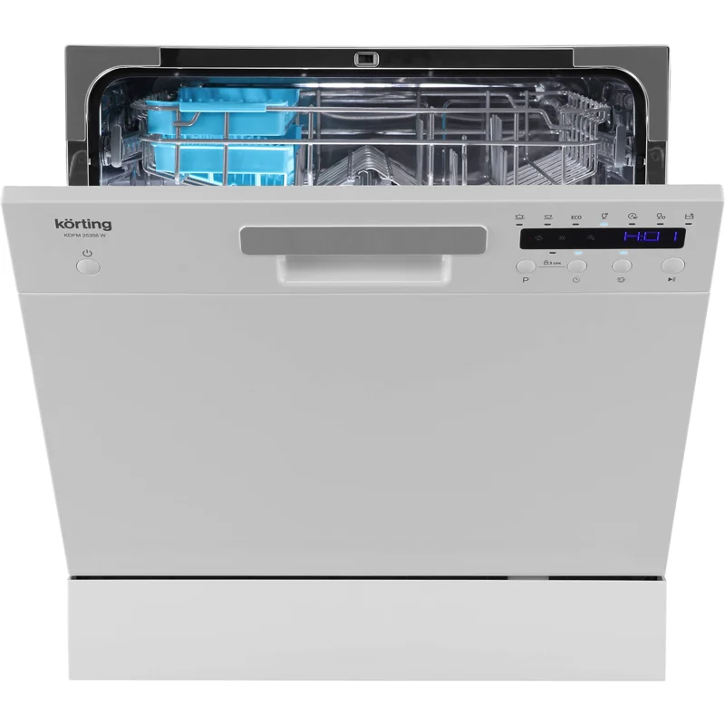 KORTING KDFM 25358 W 3