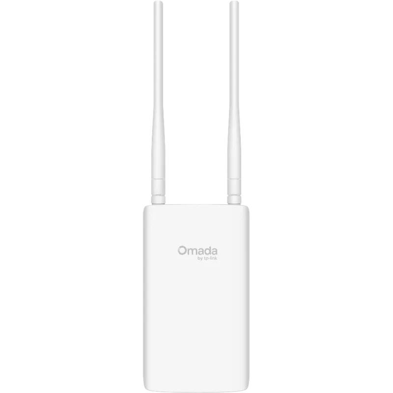TP-Link EAP603-Outdoor Точка доступа Wi-Fi AX1800 для улицы и помещений