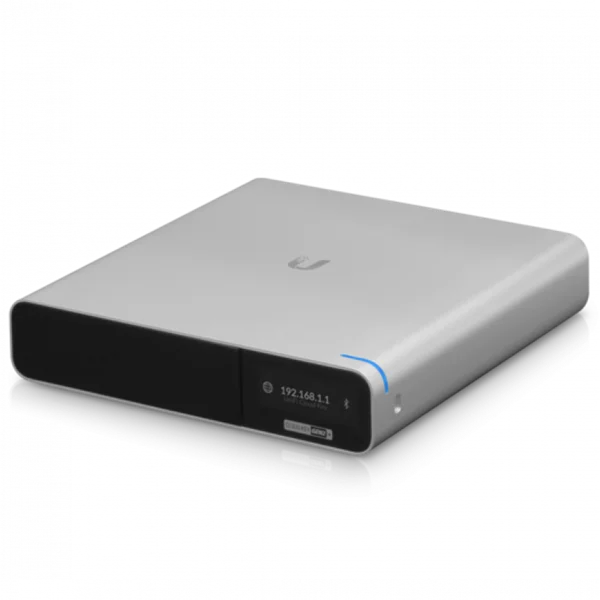 Контроллер CloudKey+ with Pre-installed 1TB SSD