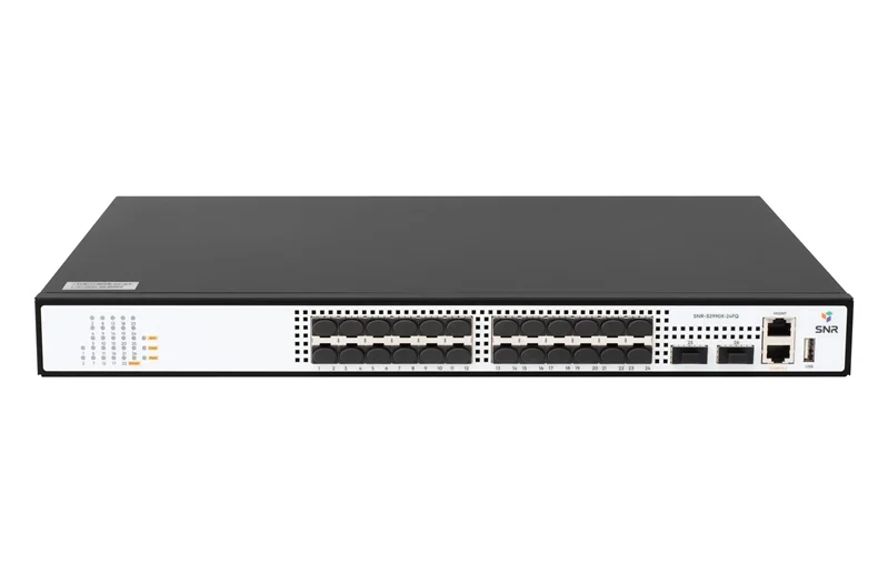 SNR SNR-S2990X-24FQ