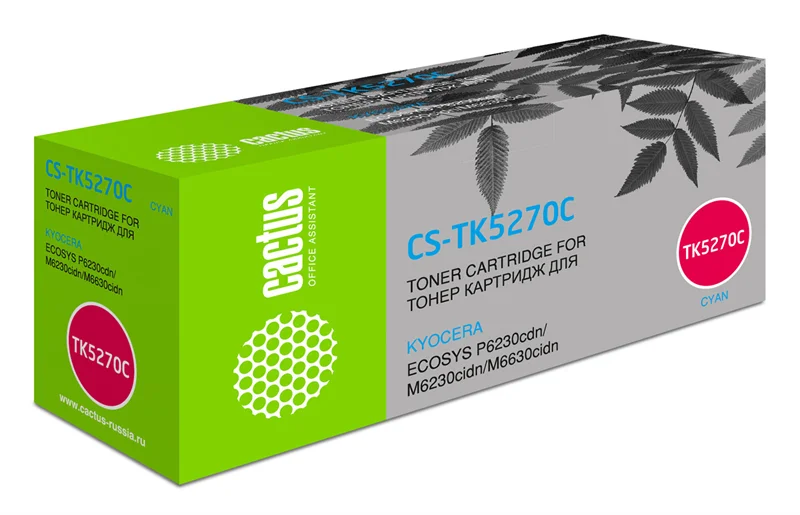 Cactus CS-TK5270C