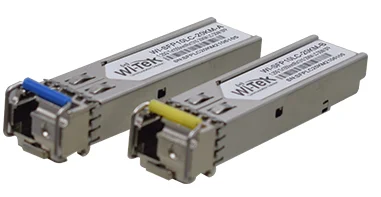Wi-Tek WI-SFP10LC-20KM