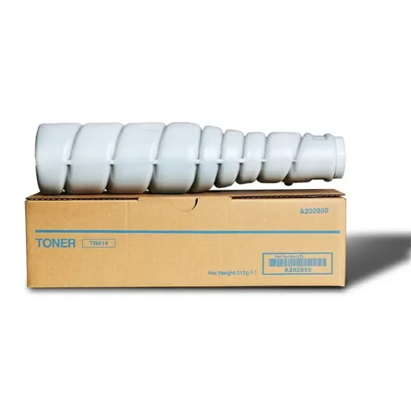 Тонер-картридж Konica Minolta toner cartridge TN-414 for bizhub 363/423 25 000 pages