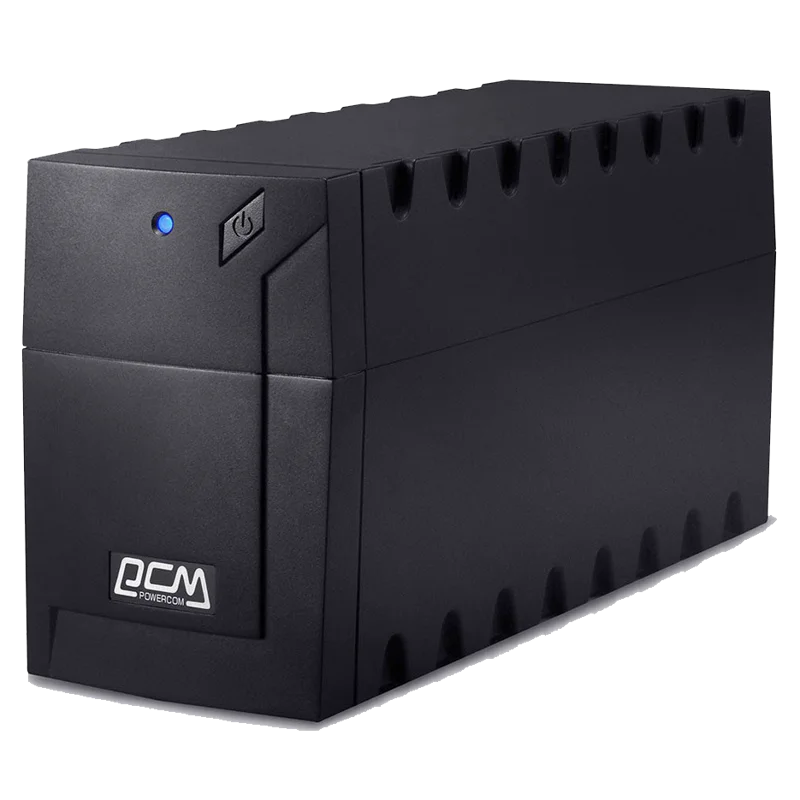 Powercom Raptor RPT-600A EURO