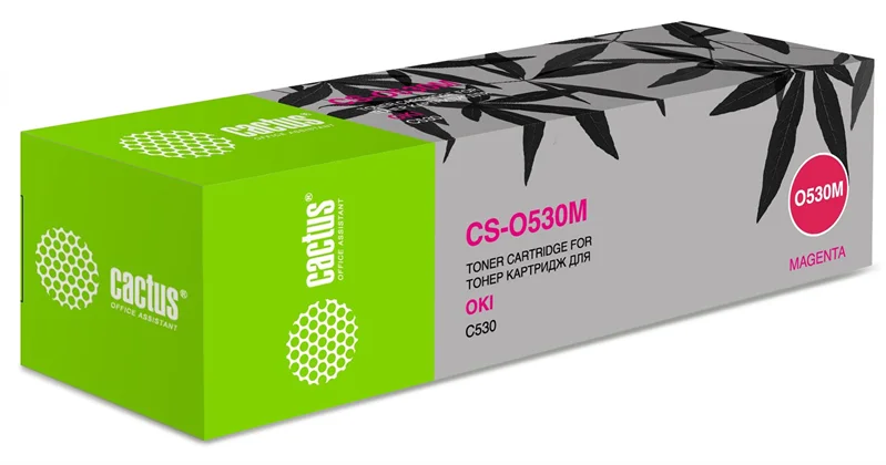 Cactus CS-O530M