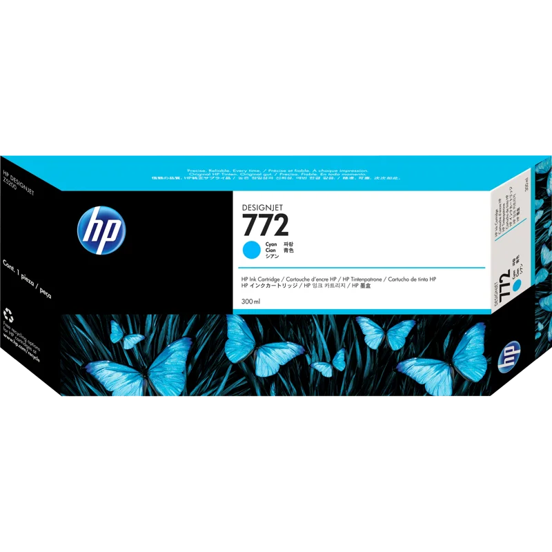 HP 772 (CN636A)