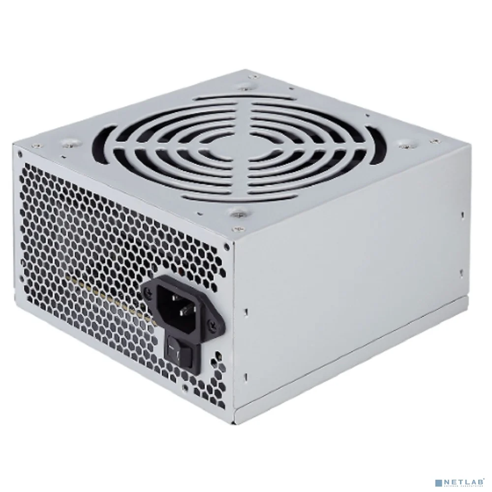 Formula V Line ECO-450, 450W, ATX12V v2.3, 12cm Fan (ex Aerocool)