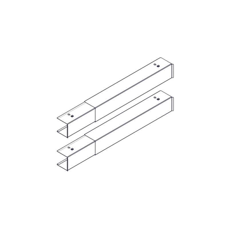 SYSTEME ELECTRIC UT8008V