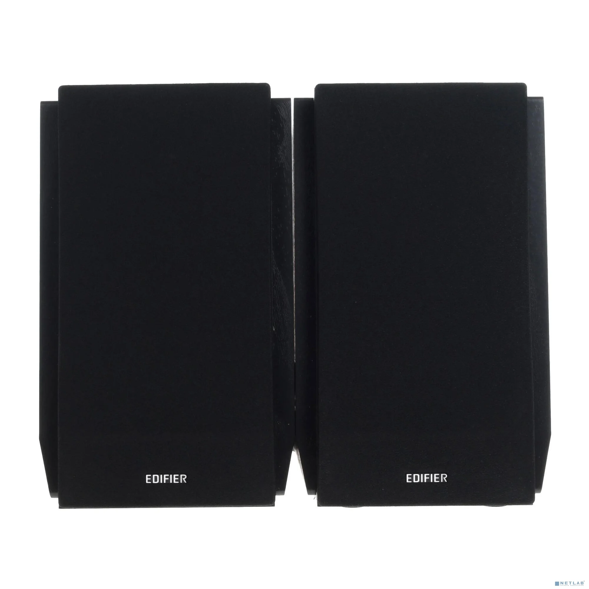 Edifier R1700BT black {66W RMS, 52-20000Гц, дерево, пульт ДУ, Bluetooth 5.0}