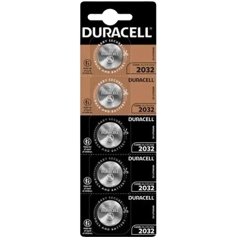 DURACELL 0035495