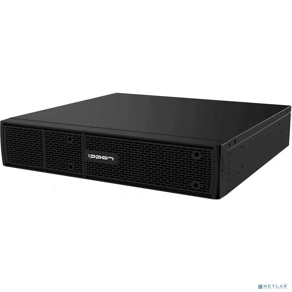 Ippon дополнительный батарейный модуль для Ippon Innova RTB 1000 {2028481}