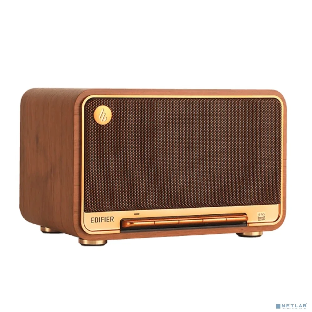 Edifier D32 Brown