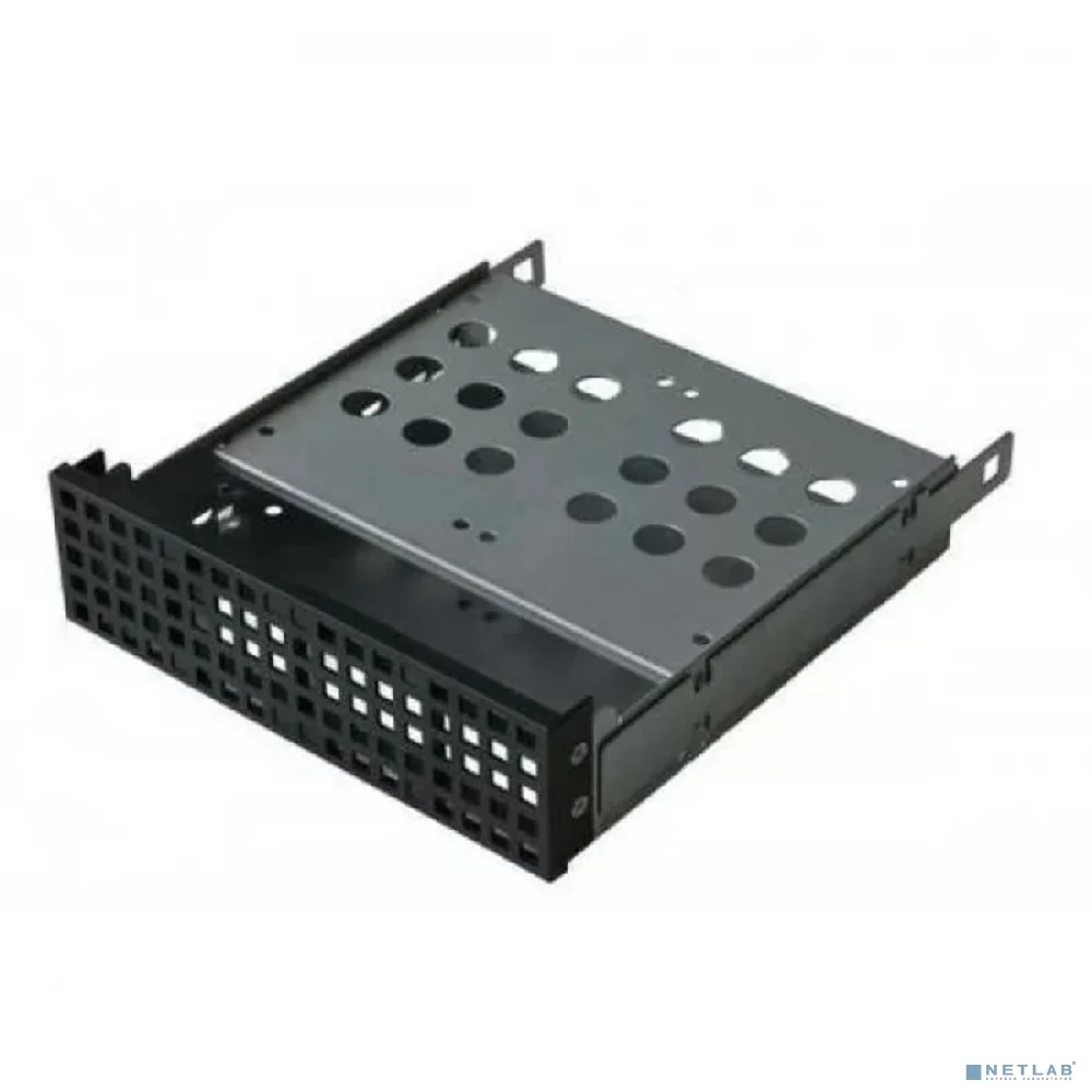 Procase 5T2-1T4 Переходник 1*5.25" в 4*2.5"