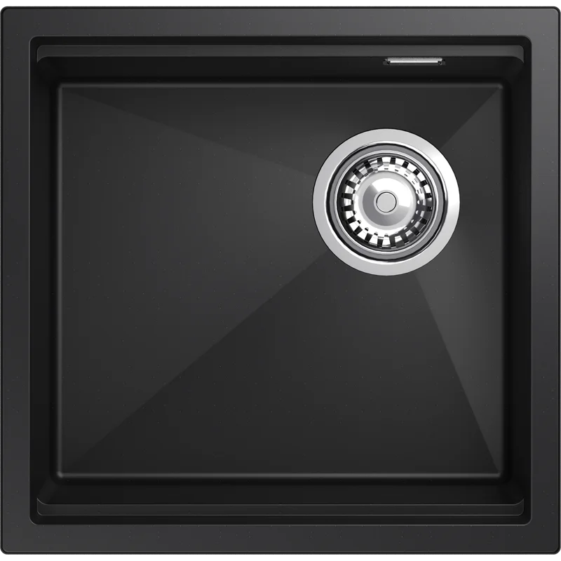 Rivelato LN-454-R nero