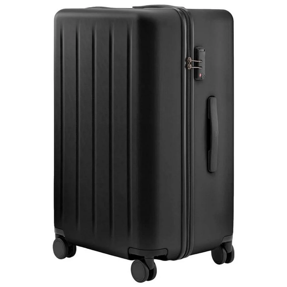 Чемодан NINETYGO Bad Pack Danube MAX luggage -28''-Черный