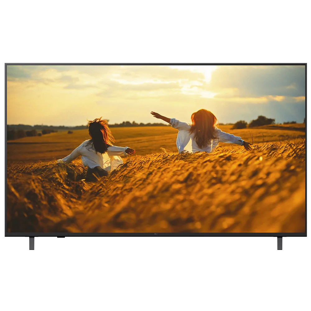LG 50UK660H, Гостиничный телевизор 50"