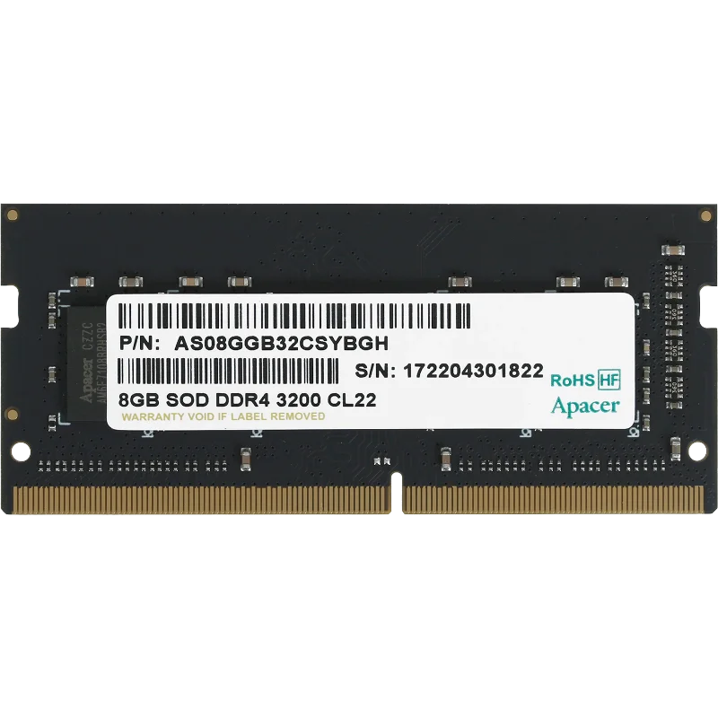 Apacer ES.08G21.GSH