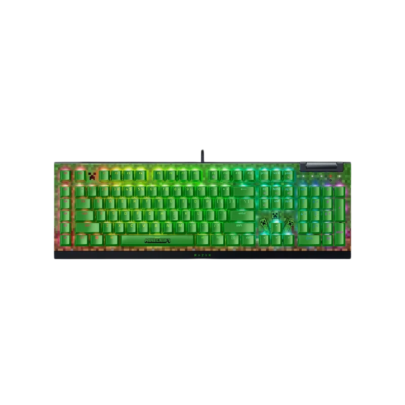 Razer BlackWidow V4 X