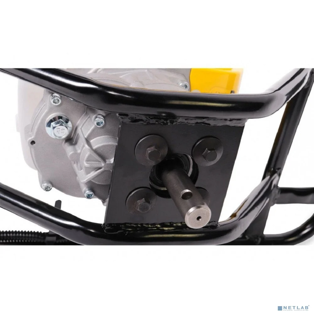 CHAMPION Мотобур AG152B { 1,46кВт 51,6см? 9,2кг без шнека }