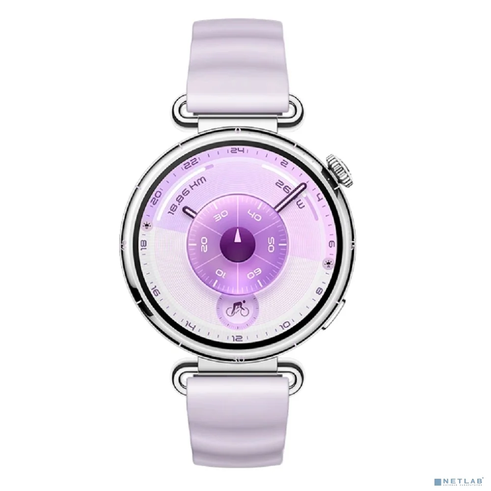 Умные часы Huawei Watch GT 6 Purple Elast