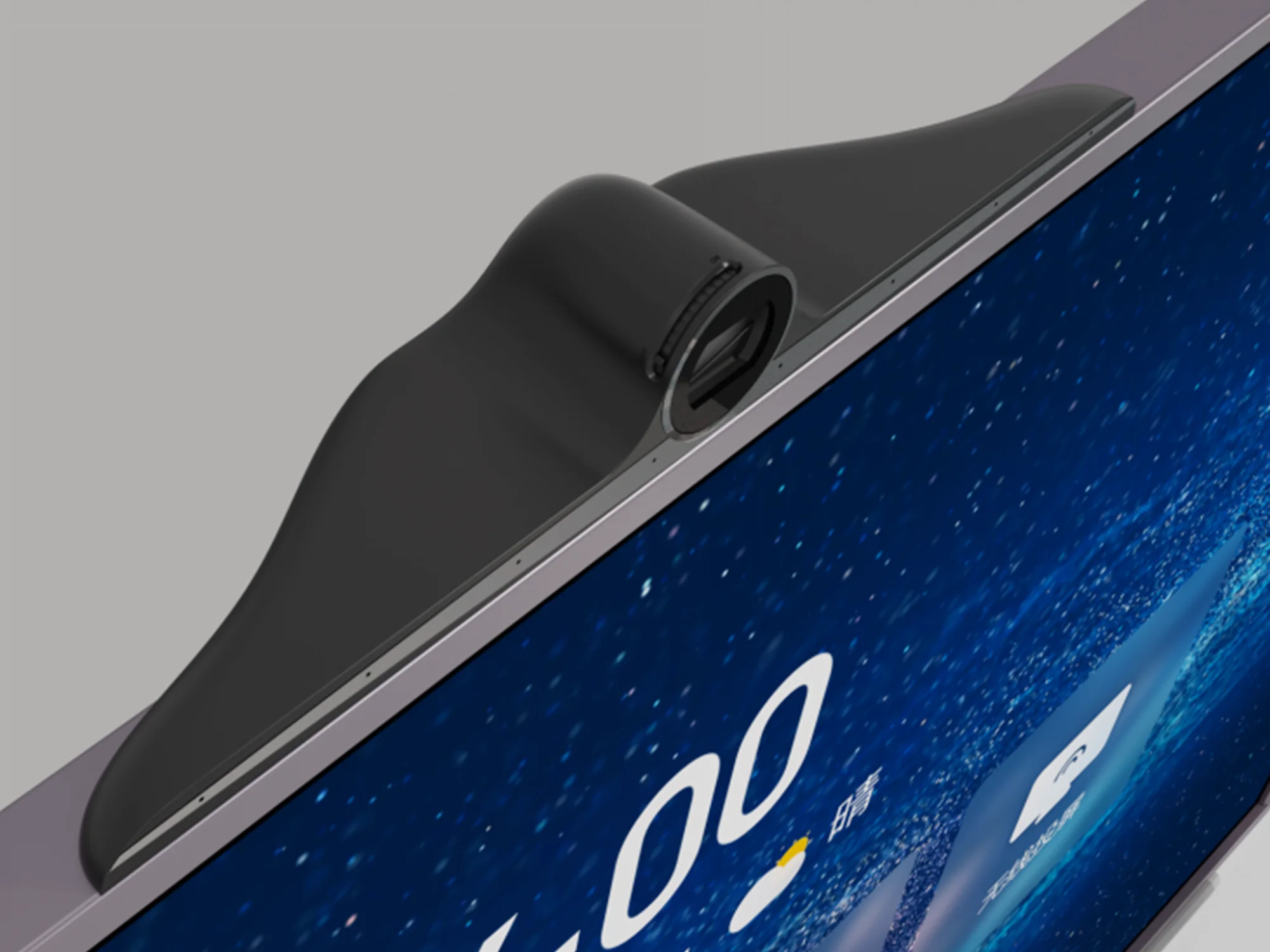 ITC TV-X81CAM (TV-S81CAM), съемный модуль камеры к панелям серии X 3