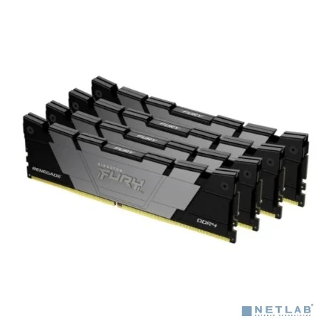 Kingston KF432C16RB2K4/128