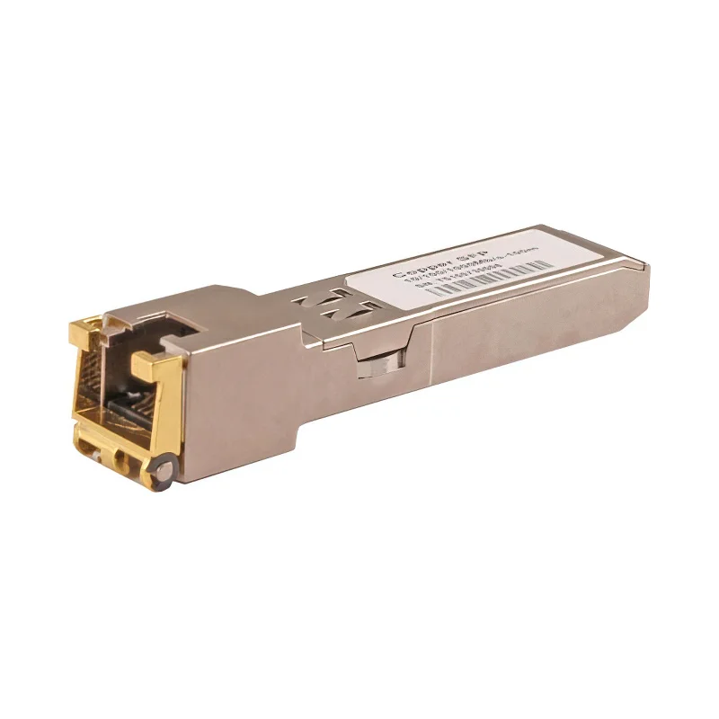 OSNOVO SFP-TP-RJ45/I