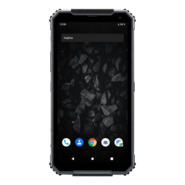 Мобильный компьютер MIG EXPLD S6, SDM450 1,8 Ghz, 3Gb/32Gb, 1440*720 LCD, 5MP/13MP, 4G LTE, Android 10.0, Wi-Fi 2.4GHz/5GHz, Bluetooth 4.2 BLE, NFC, кабель USB Type-C, блок питания USB