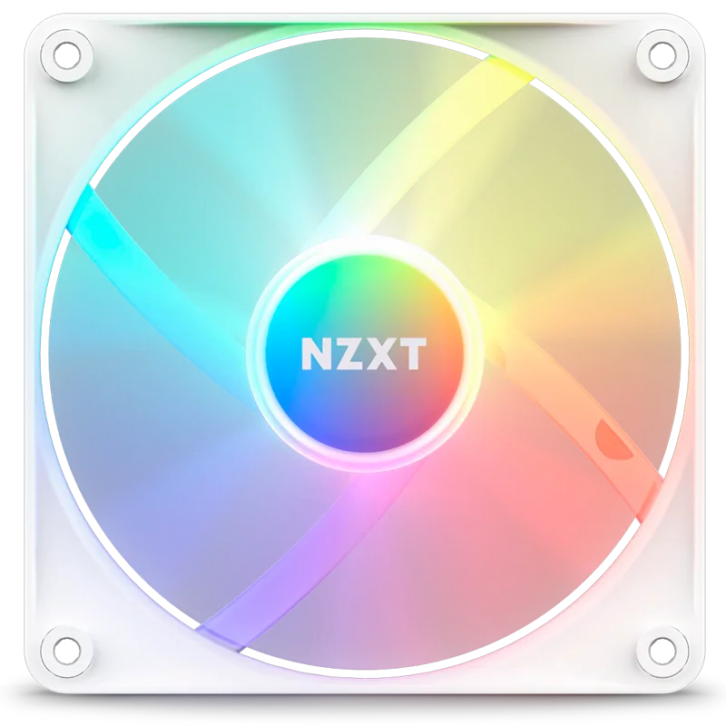 NZXT RF-C12SF-W1