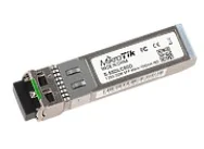 MikroTik S-55DLC80D Модуль SFP, 1.25Gbps, SM, 1550nm, 80km, Dual LC connector