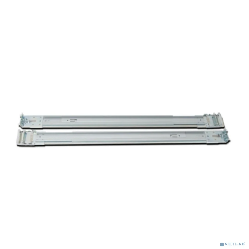 Рельсы In-Win 30" #AN612762, ball-bearing tool-less, 438mm cabinet (RS42407)