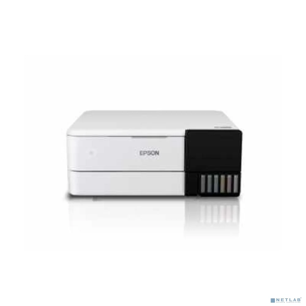 Поврежденная упаковка Epson L8160 (C11CJ20404) {А4, 5760x1440dpi, 16 стр/мин, Wi-Fi}
