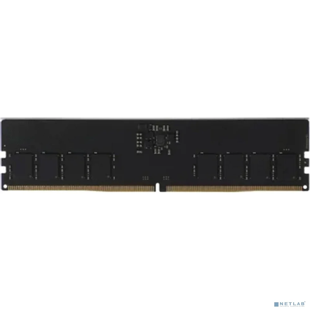 AMD DDR5 UDIMM 16GB 4800 MT/s R5S516G4800U1S