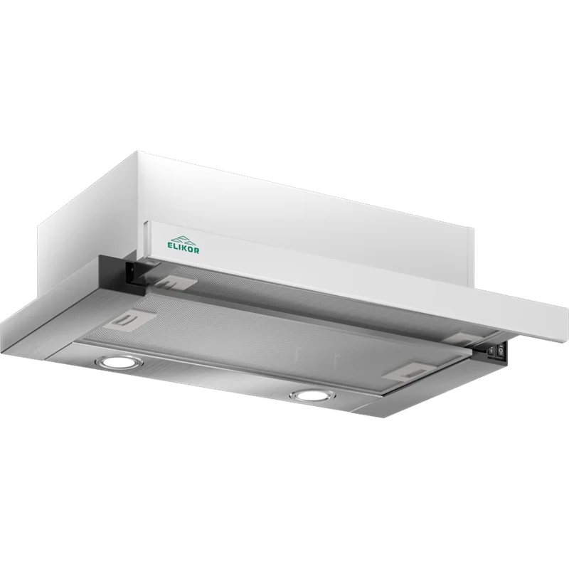 ELIKOR Интегра GLASS 45Н-400-В2Д