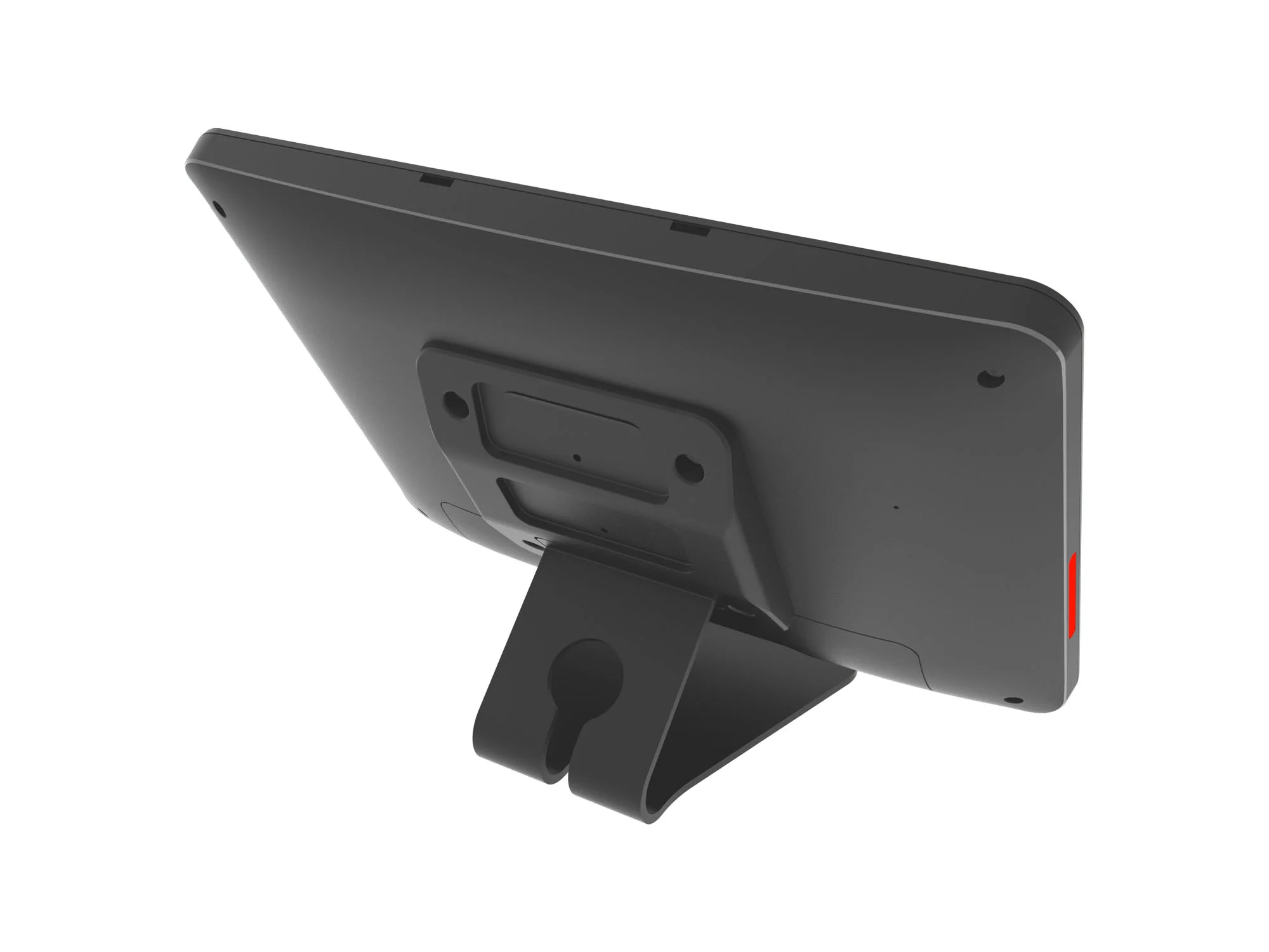 Qbic AC-112, Подставка для TD-1050 PRO/TD-1060 Slim/TD-1070, черная 3