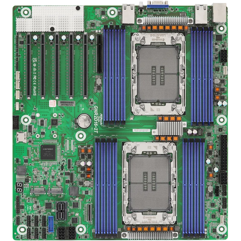 ASRock 90-SXGDX0-A0UAYF