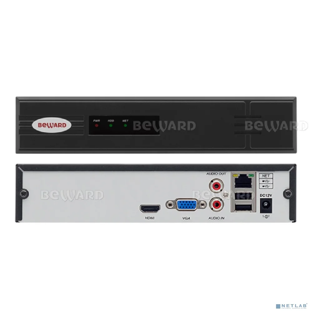 BEWARD BK0108H2