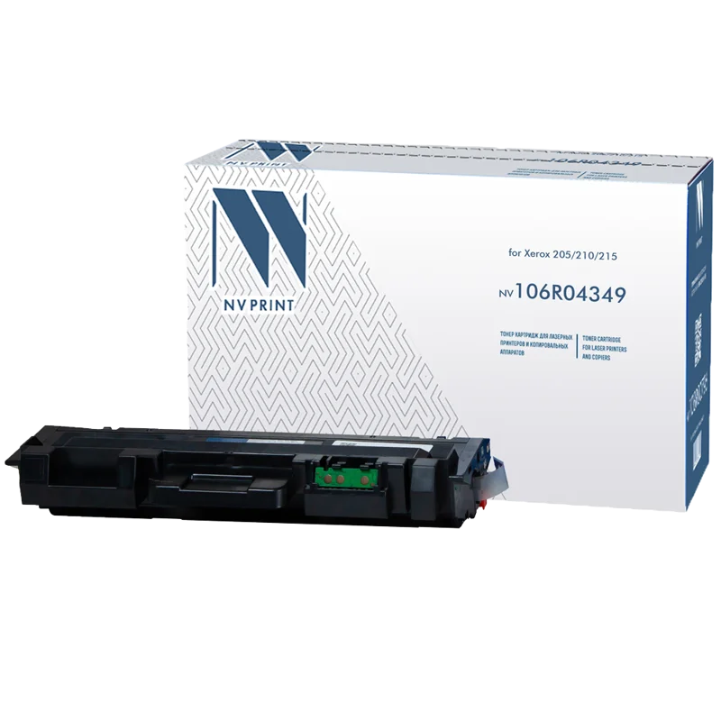 NV Print NV-106R04349